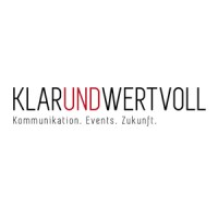 KLAR UND WERTVOLL GmbH logo, KLAR UND WERTVOLL GmbH contact details