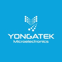 Yongatek Microelectronics logo, Yongatek Microelectronics contact details