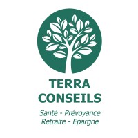 TERRA CONSEILS logo, TERRA CONSEILS contact details