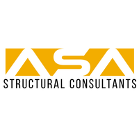 ASA Structural Consultants ltd logo, ASA Structural Consultants ltd contact details