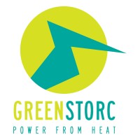 Greenstorc Ltd logo, Greenstorc Ltd contact details