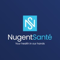 Nugent Sante logo, Nugent Sante contact details