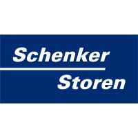 Schenker Stores France logo, Schenker Stores France contact details