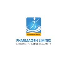 Pharmagen Limited logo, Pharmagen Limited contact details