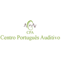 CPA - Centro Português Auditivo logo, CPA - Centro Português Auditivo contact details