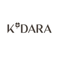 K'DARA logo, K'DARA contact details