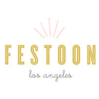 Festoon LA logo, Festoon LA contact details