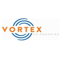 Vortex Shipbroking logo, Vortex Shipbroking contact details