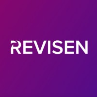 Revisen logo, Revisen contact details