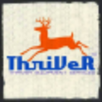 Thriver Equipment Services logo, Thriver Equipment Services contact details