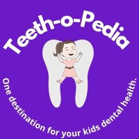 TEETH-O-PEDIA logo, TEETH-O-PEDIA contact details