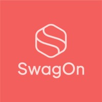 SwagOn logo, SwagOn contact details