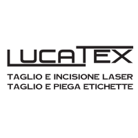 Lucatex logo, Lucatex contact details