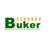 BukerSeguros logo, BukerSeguros contact details