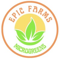 Epic Farms logo, Epic Farms contact details