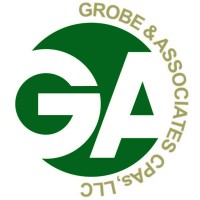 Grobe & Associates LLP logo, Grobe & Associates LLP contact details