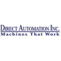 Direct Automation, Inc logo, Direct Automation, Inc contact details