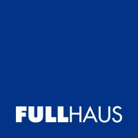 FULLHAUS GmbH logo, FULLHAUS GmbH contact details