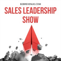 The Sales Leadership Show / PodCast revenue management collective logo, The Sales Leadership Show / PodCast revenue management collective contact details