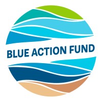 BlueActionFund logo, BlueActionFund contact details