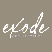 ExodeArchitecture logo, ExodeArchitecture contact details