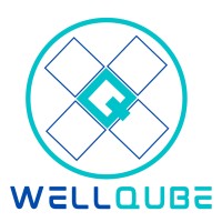 WellQube by Wellfinity™ logo, WellQube by Wellfinity™ contact details