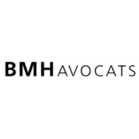 BMH AVOCATS logo, BMH AVOCATS contact details