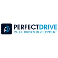 Perfect Drive logo, Perfect Drive contact details