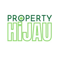 Property Hijau logo, Property Hijau contact details