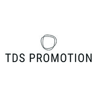 TDS PROMOTION logo, TDS PROMOTION contact details