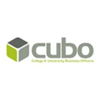 CUBO College and University Business Officers logo, CUBO College and University Business Officers contact details