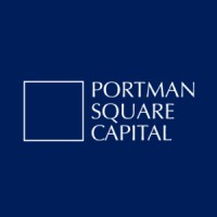 PORTMAN SQUARE CAPITAL LLP logo, PORTMAN SQUARE CAPITAL LLP contact details