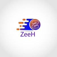 Zeeh Africa logo, Zeeh Africa contact details