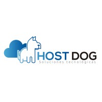 HostDog Perú logo, HostDog Perú contact details