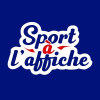 Sport à l'Affiche logo, Sport à l'Affiche contact details