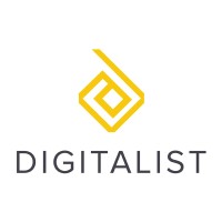 Digitalist logo, Digitalist contact details