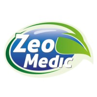 ZEO-MEDIC logo, ZEO-MEDIC contact details