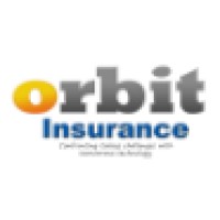 Orbit (Underwriting Agencies) Limited logo, Orbit (Underwriting Agencies) Limited contact details