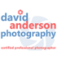 David Anderson Photography logo, David Anderson Photography contact details