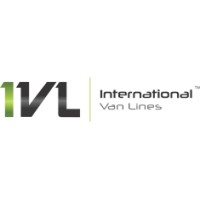 International Van Lines logo, International Van Lines contact details