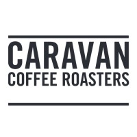 CARAVAN COFFEE ROASTERS logo, CARAVAN COFFEE ROASTERS contact details