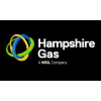 Hampshire Gas logo, Hampshire Gas contact details