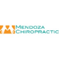 Mendoza Chiropractic logo, Mendoza Chiropractic contact details