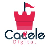 Cacele Digital logo, Cacele Digital contact details