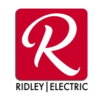 Ridley Electric Co.,Inc. logo, Ridley Electric Co.,Inc. contact details