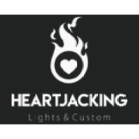 Heart JacKing logo, Heart JacKing contact details