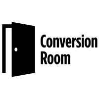 Conversion Room logo, Conversion Room contact details