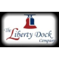 The Liberty Dock Company logo, The Liberty Dock Company contact details