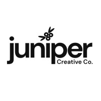 Juniper Creative Co. logo, Juniper Creative Co. contact details