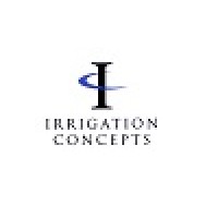 Irrigation Concepts- McFarland logo, Irrigation Concepts- McFarland contact details